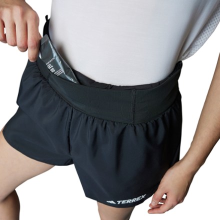 Terrex Xperior Shorts - Women's