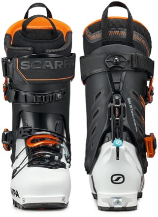 Maestrale RS Alpine Touring Ski Boots - Men's 2023/2024