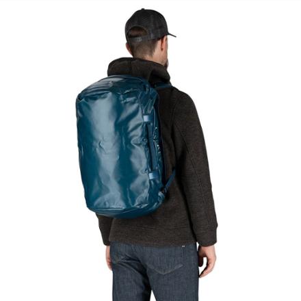 Transporter Duffel Bag