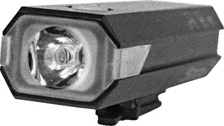 500-Lumen Front Light