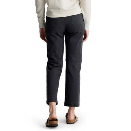 Folly Twill Pants - Women's