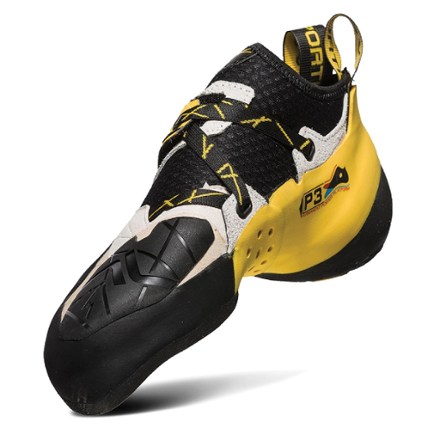 Solution Climbing Shoes - Men's