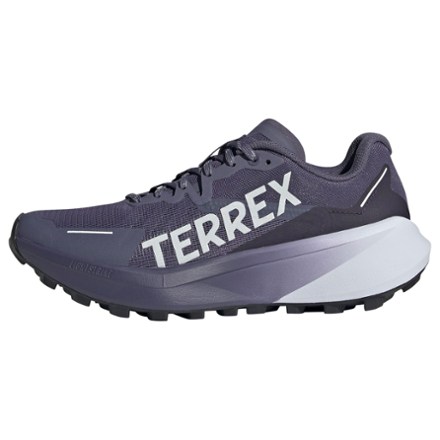 Terrex Agravic 3 Trail-Running Shoes - Women's