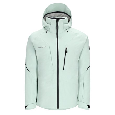 Raze Insulated Jacket - Men's