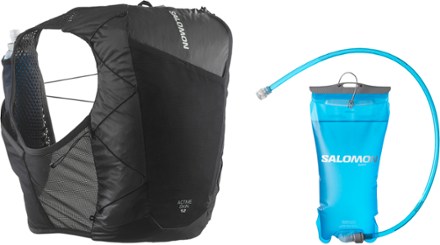 Active Skin 12 Reservoir Running Vest