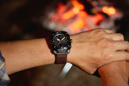 Pro Trek PRW6900YL-5 Watch