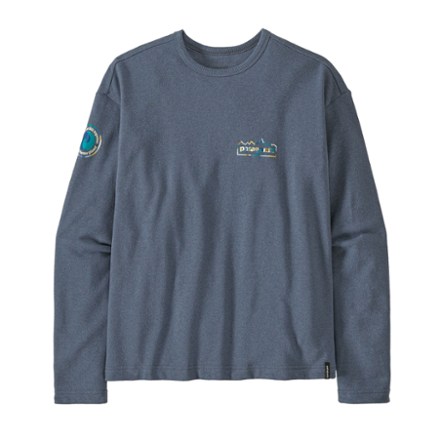 Lightweight Unity Fitz Wildrise Crew Top - Women's