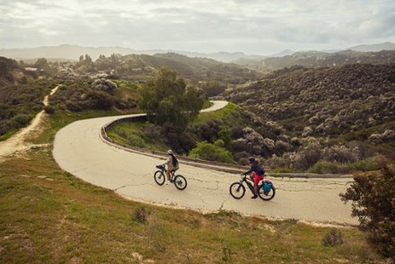 Adventure Neo Allroad EQ Electric Bike