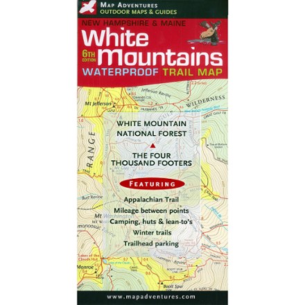 White Mountains - 6th Edition