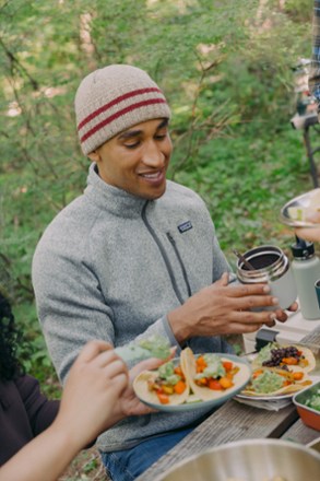 Better Sweater Fleece Jacket - Men's