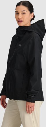 Aspire II GORE-TEX Jacket - Women's