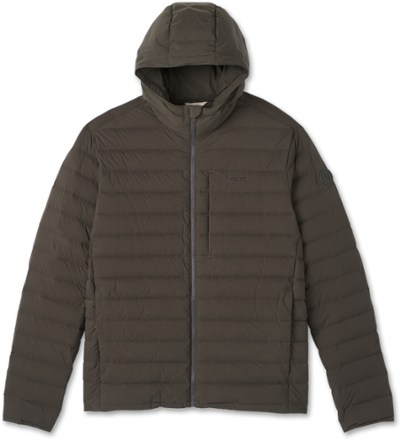 Steadfast Insulated Jacket - Men's