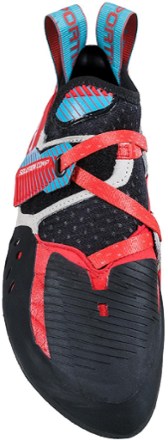 Solution Comp Climbing Shoes - Women's