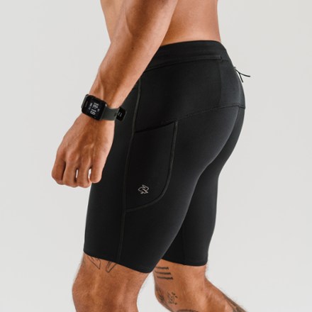 Speedsters 9" Half Tights - Men's