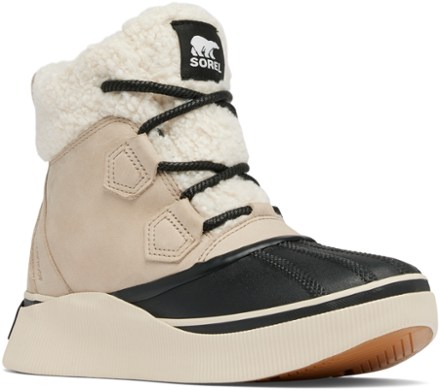 Out N About IV Chillz Waterproof Boots - Women's