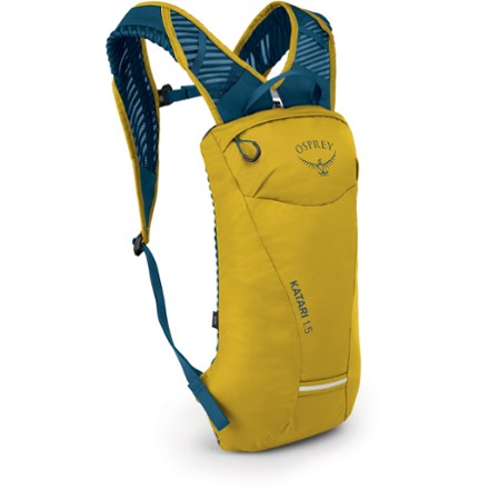 Katari 1.5 Hydration Pack - Men's