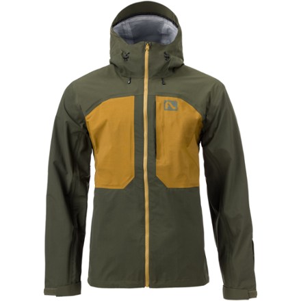 Knight Jacket - Men's