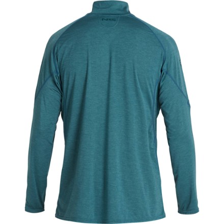 Silkweight Baja Sun Shirt - Men's