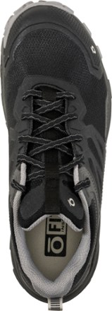 Katabatic Low Waterproof Hiking Shoes