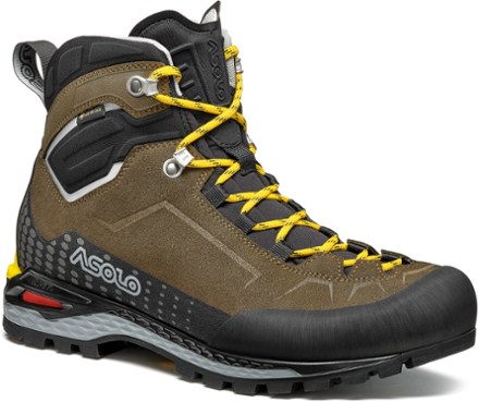 Freney EVO Mid LTH GV Mountaineering Boots - Men's