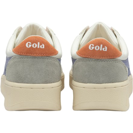 Grandslam Trident Sneakers - Women's