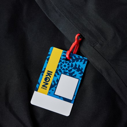 Spirit Insulated Jacket - Women's