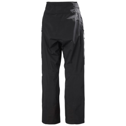 Sogn Shell Pants - Women's