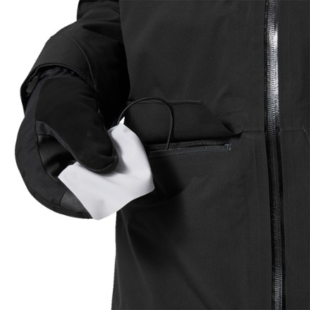 Ridge Infinity Shell Jacket - Men's