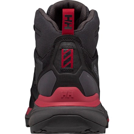 Traverse HellyTech Waterproof Hiking Boots - Men's