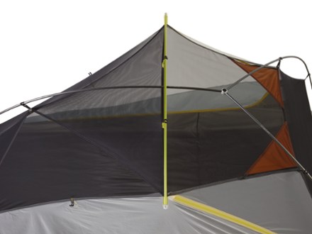 Dragonfly OSMO 2P Tent
