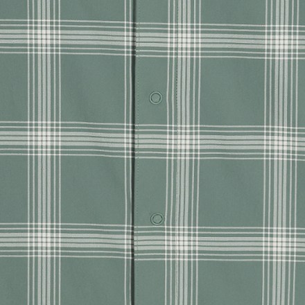 Astroman Sun Shirt - Men's