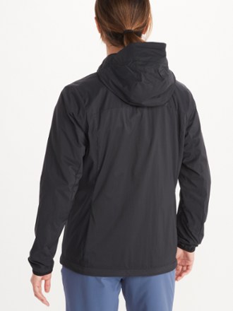Ether DriClime Hoodie - Women's