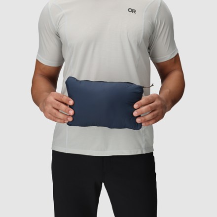 Vesper Insulated Hoodie - Men's