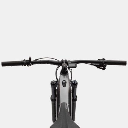 Moterra 4 Electric Mountain Bike