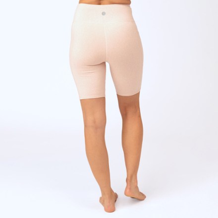 Performance Pocket 8.5" Shorts - Women's
