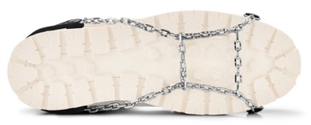 Quick Chains Traction Devices