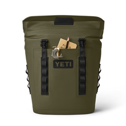 Hopper M12 Backpack Soft Cooler