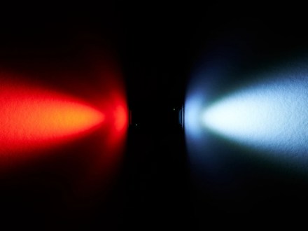 Ion 200 RT/Flare RT Light Set