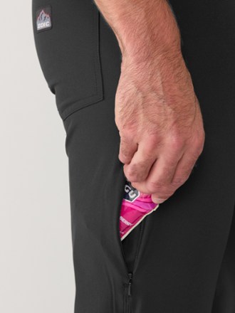 Edge Mountain Bike Pants - Men's