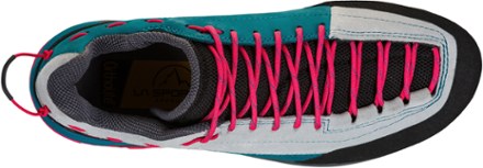 TX Guide Leather Approach Shoes