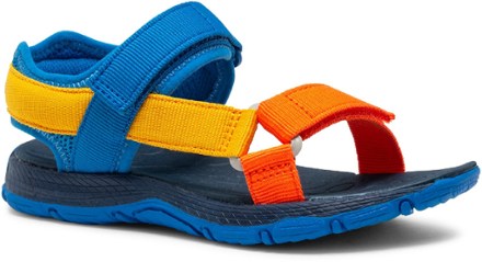 Kahuna Web Sandals - Kids'