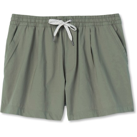 Birch Shorts - Women's