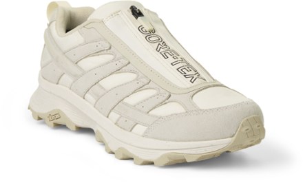 Moab Speed Zip GORE-TEX SE Shoes - Women's