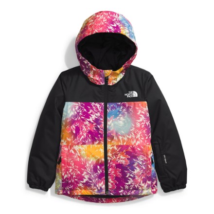 Freedom Insulated Jacket - Toddlers'