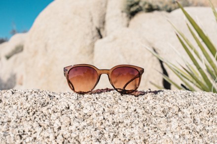 Makani Polarized Sunglasses