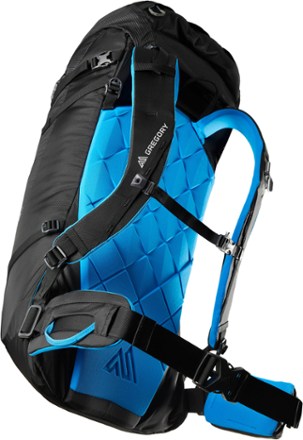 Targhee FastTrack 35 Snow Pack