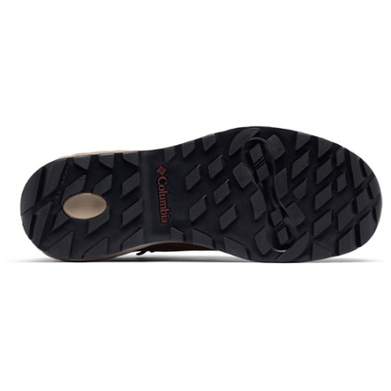 Newton Peak Waterproof Hiking Boots - Men's