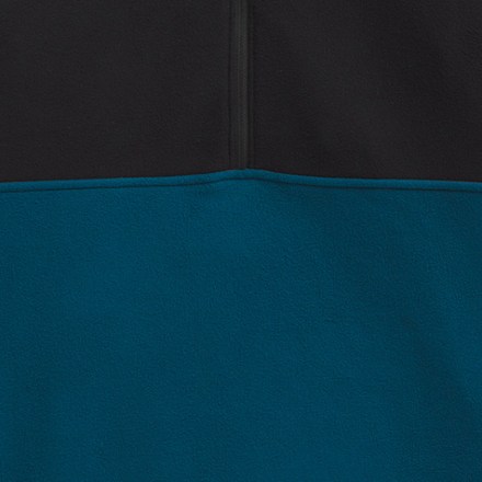 Glacier Fleece Half-Zip Pullover - Men's