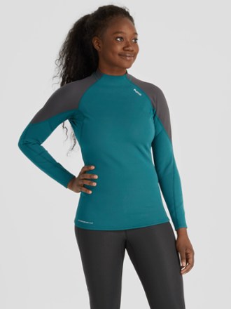 HydroSkin 0.5 Long-Sleeve Shirt - Women's