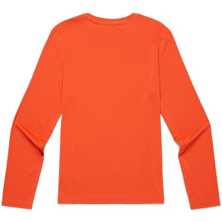 Fino Long-Sleeve Tech T-Shirt - Men's